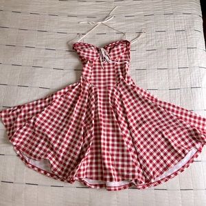 Betsey Johnson dress